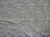 Chantilly Lace - Ivory