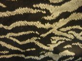 Tiger Knit