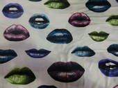 Luscious Lips Knit