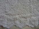 Chantilly Lace - White