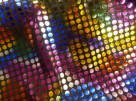 Dance Holographic Knits