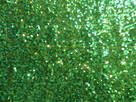 Disco Sequin, Emerald green