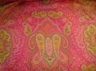 Paisley Passion Pink